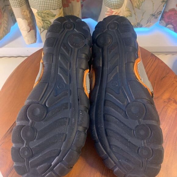 Globalize men’s shoe. Inv 5067b main image 4